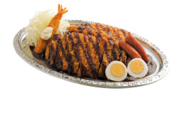 メジャーカレー