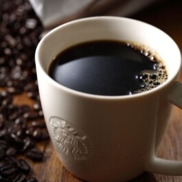 コーヒー各種（Tallサイズ）