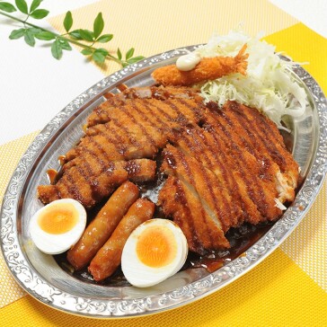 ゴーゴーカレー