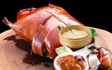 本格中華料理 香蘭