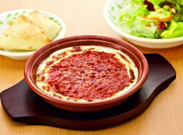 サイゼリヤ