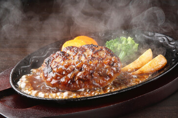 お食事ご注文でドリンクバー半額!