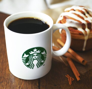 スターバックス コーヒー