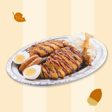 メジャーカレー