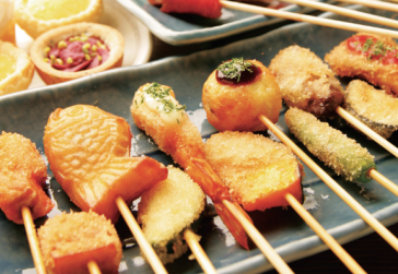 【平日限定】早割!16:00~18:00のご来店でお会計から20%OFF!