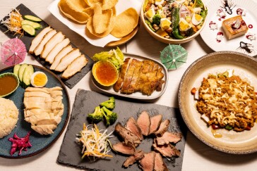 Asian Dining & Niku Bar Sita