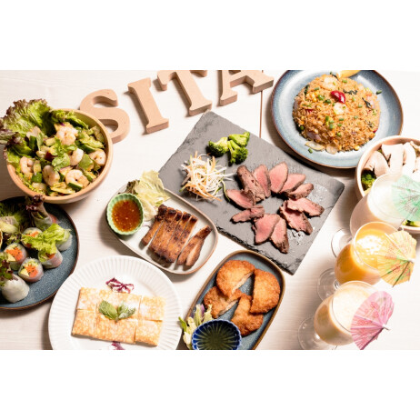 Asian Dining & Niku Bar Sita