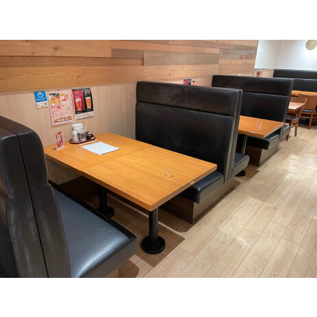 ステーキ＆ハンバーグの店 いわたき