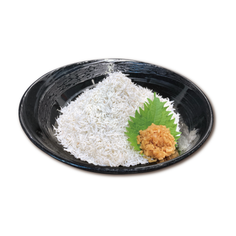 丼処・おにぎり処 山助
