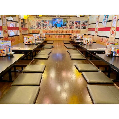 大衆昭和居酒屋 川崎の夕焼け一番星 川崎酒場