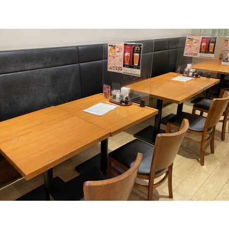 ステーキ＆ハンバーグの店 いわたき