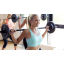 FITNESS STUDIO NUDGE